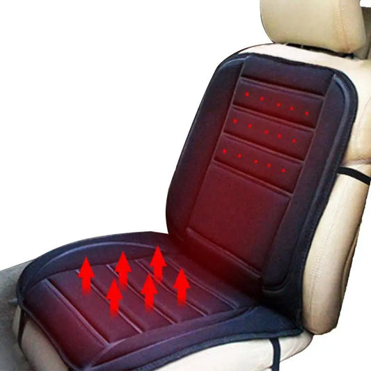 2023 Brand New Attachable Seat Warmers for Cars